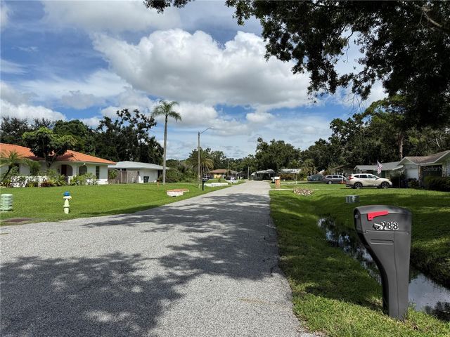 3988 SAN LUIS DRIVE, Sarasota, FL 34235