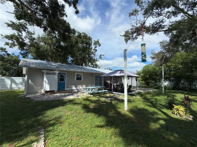 3988 SAN LUIS DRIVE, Sarasota, FL 34235