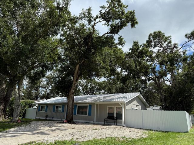 3988 SAN LUIS DRIVE, Sarasota, FL 34235