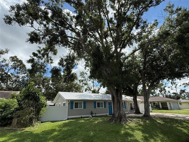 3988 SAN LUIS DRIVE, Sarasota, FL 34235