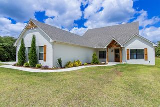 10281 236th Street, Blanchard, OK 73010