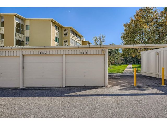 680 S Alton Way 41-1B, Denver, CO 80247