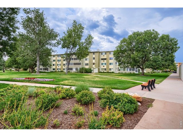 680 S Alton Way 41-1B, Denver, CO 80247