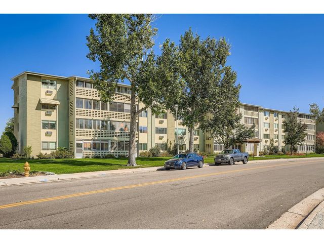 680 S Alton Way 41-1B, Denver, CO 80247