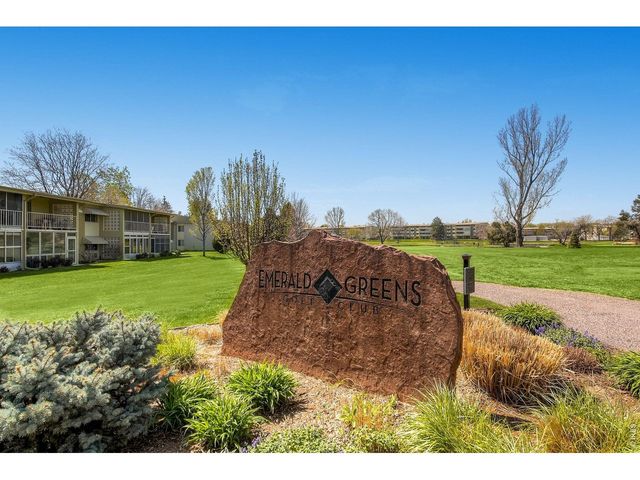 680 S Alton Way 41-1B, Denver, CO 80247