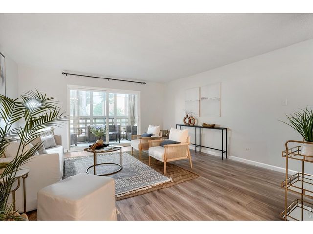680 S Alton Way 41-1B, Denver, CO 80247