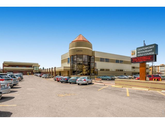 680 S Alton Way 41-1B, Denver, CO 80247