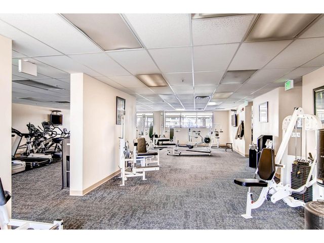 680 S Alton Way 41-1B, Denver, CO 80247
