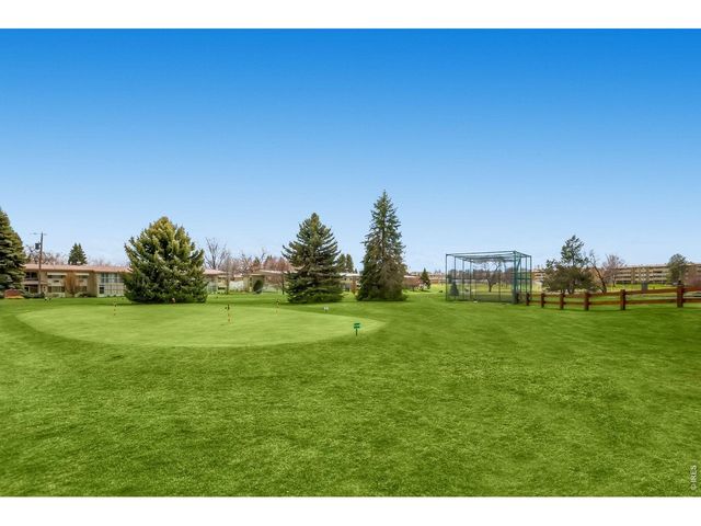 680 S Alton Way 41-1B, Denver, CO 80247