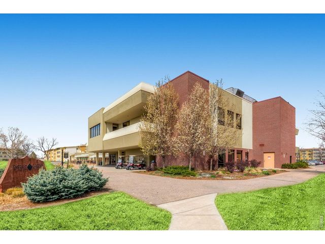 680 S Alton Way 41-1B, Denver, CO 80247