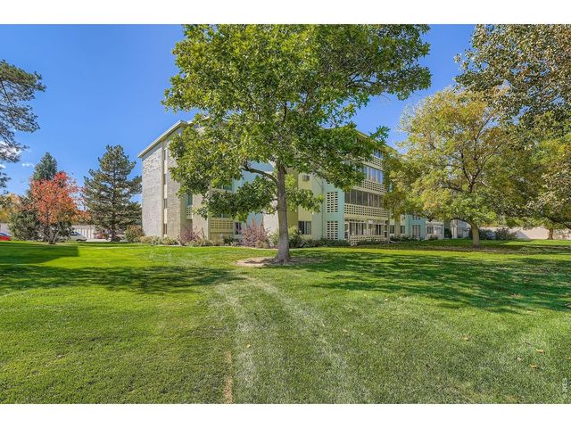 680 S Alton Way 41-1B, Denver, CO 80247