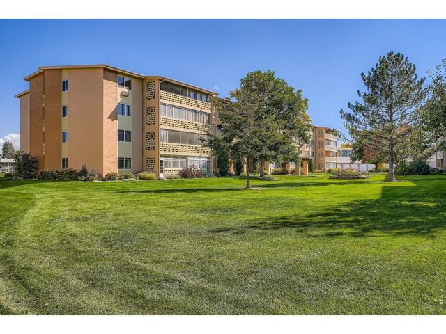 680 S Alton Way 41-1B, Denver, CO 80247