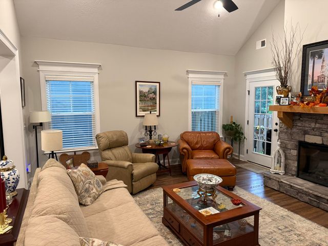 5260 Greyton Circle, North Augusta, SC 29860