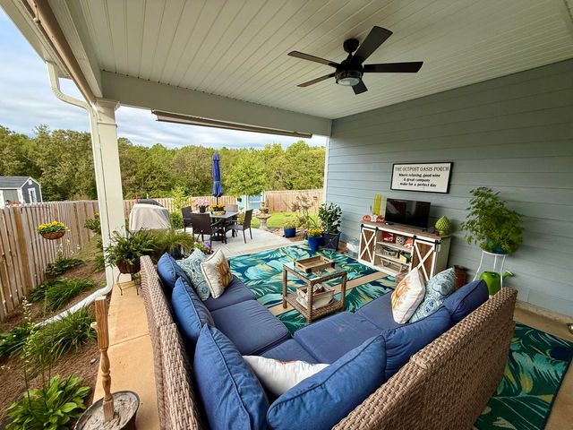 5260 Greyton Circle, North Augusta, SC 29860