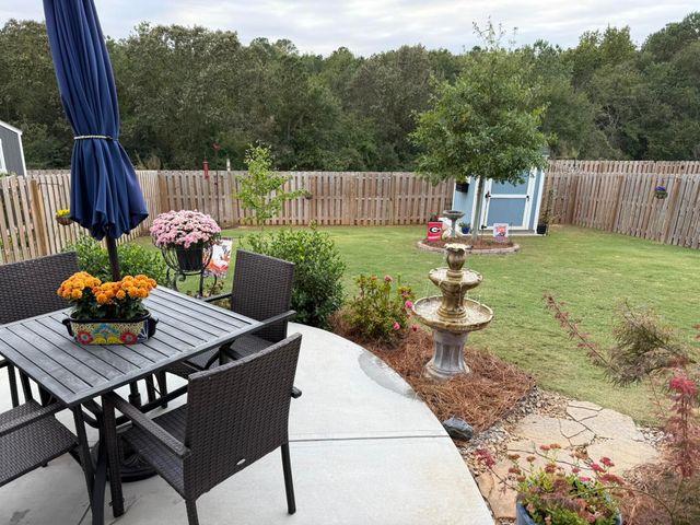 5260 Greyton Circle, North Augusta, SC 29860