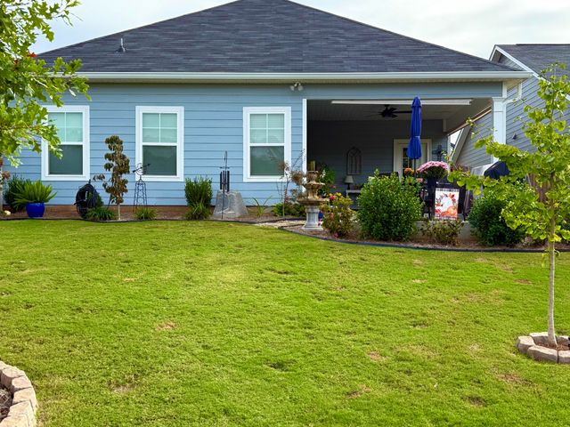 5260 Greyton Circle, North Augusta, SC 29860