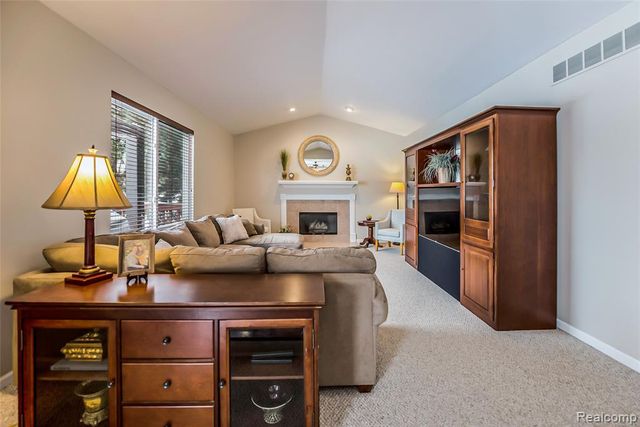 25886 Carriage Lane, South Lyon, MI 48178