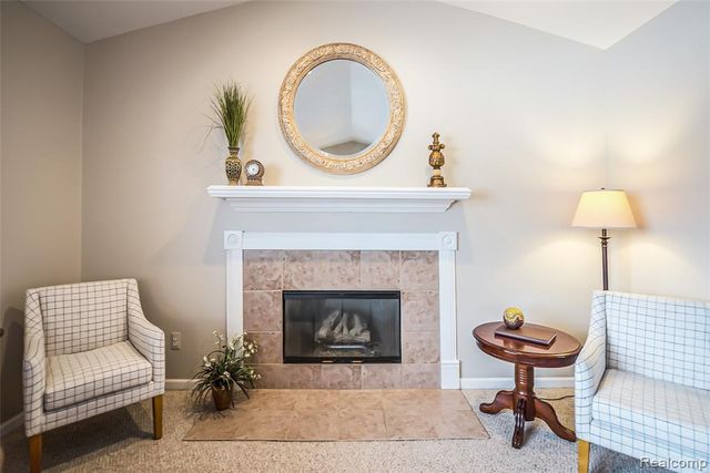 25886 Carriage Lane, South Lyon, MI 48178