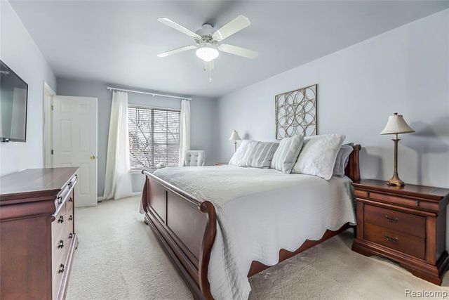 25886 Carriage Lane, South Lyon, MI 48178