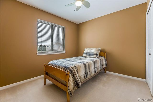 25886 Carriage Lane, South Lyon, MI 48178