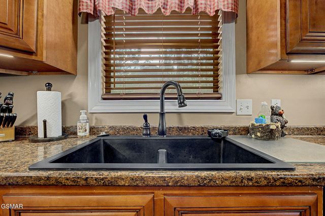 2921 Barnes Drive, Sevierville, TN 37862
