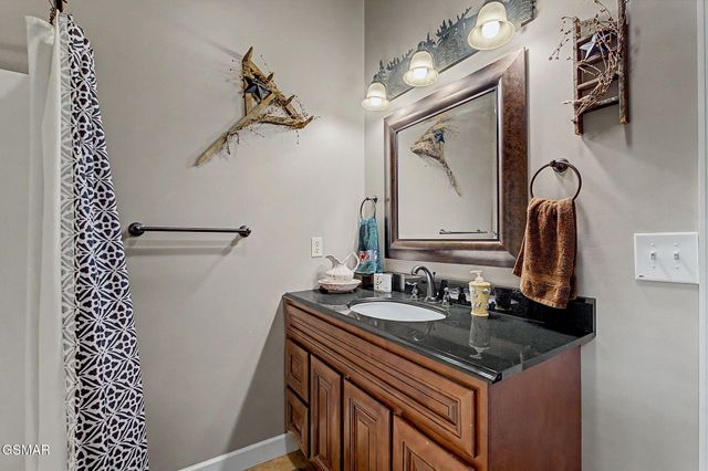 2921 Barnes Drive, Sevierville, TN 37862