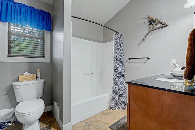 2921 Barnes Drive, Sevierville, TN 37862