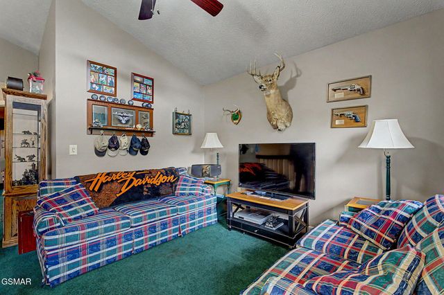 2921 Barnes Drive, Sevierville, TN 37862