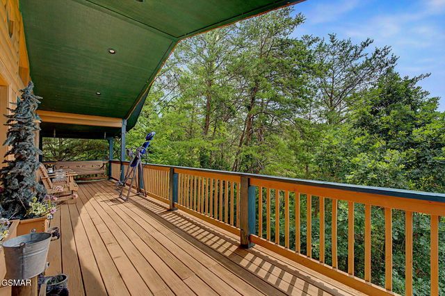 2921 Barnes Drive, Sevierville, TN 37862