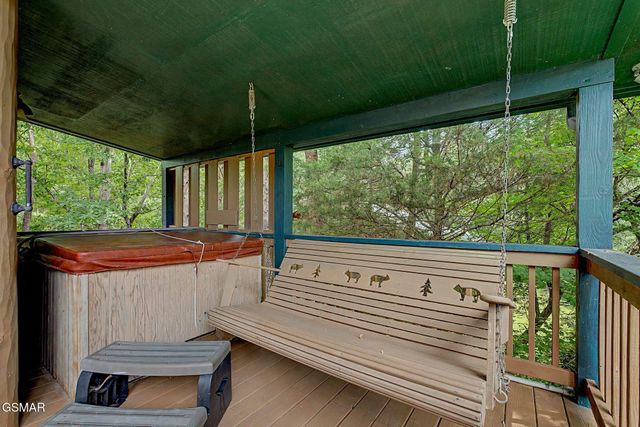 2921 Barnes Drive, Sevierville, TN 37862