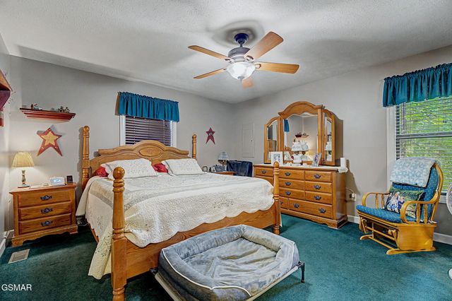 2921 Barnes Drive, Sevierville, TN 37862