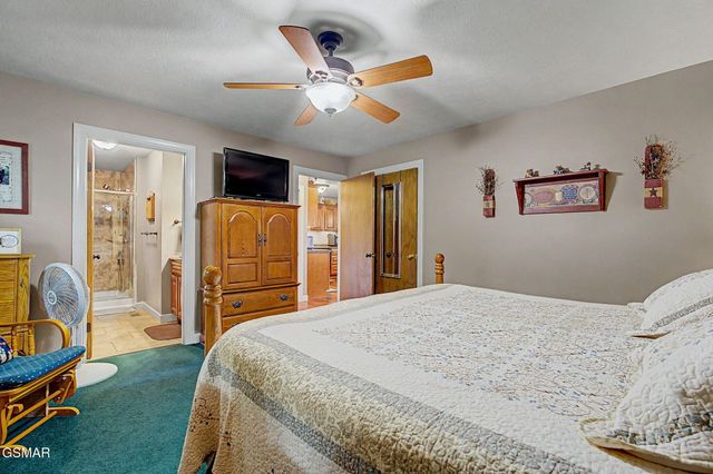 2921 Barnes Drive, Sevierville, TN 37862