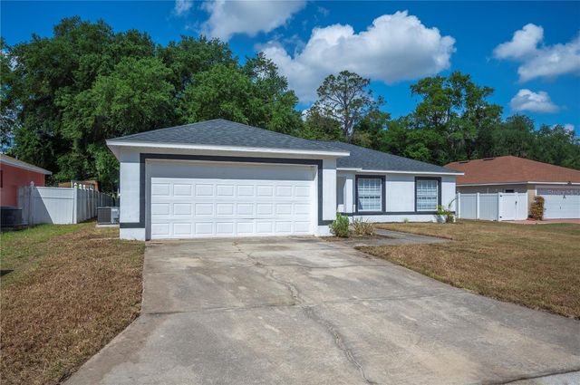 5356 SPIVEY GLEN COURT, Lakeland, FL 33810