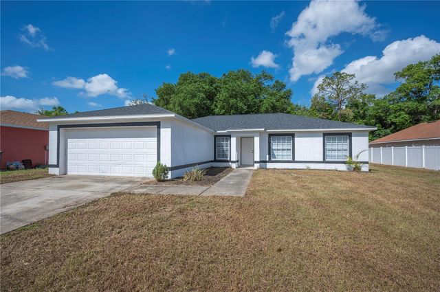 5356 SPIVEY GLEN COURT, Lakeland, FL 33810