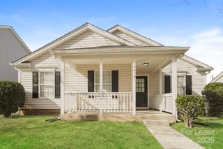 10619 Coulport Lane, Charlotte, NC 28215