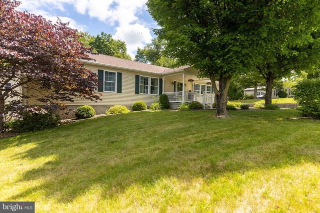 12345 LINCOLN WAY W, Fort Loudon, PA 17224