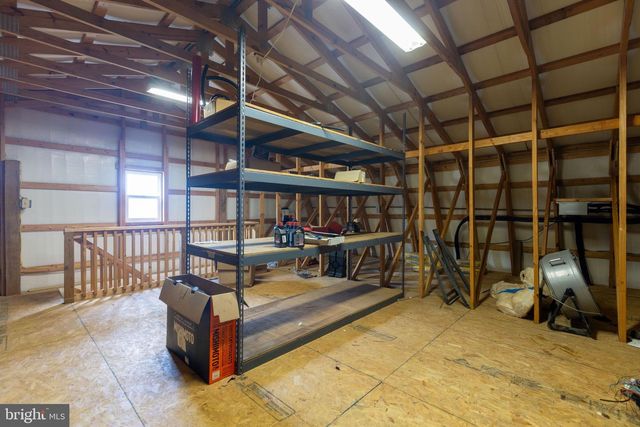 12345 LINCOLN WAY W, Fort Loudon, PA 17224