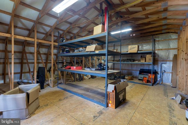 12345 LINCOLN WAY W, Fort Loudon, PA 17224