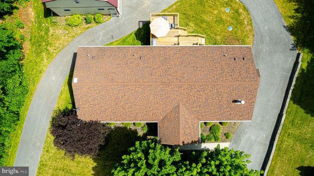 12345 LINCOLN WAY W, Fort Loudon, PA 17224