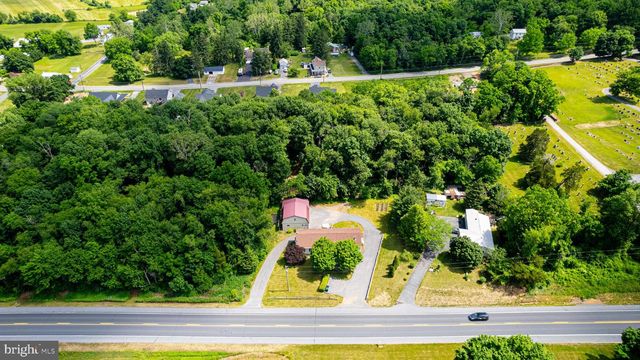 12345 LINCOLN WAY W, Fort Loudon, PA 17224