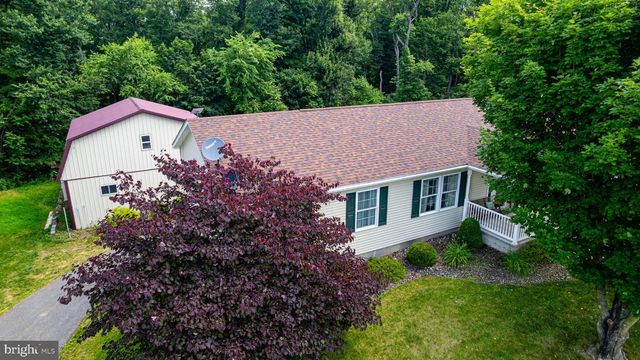 12345 LINCOLN WAY W, Fort Loudon, PA 17224