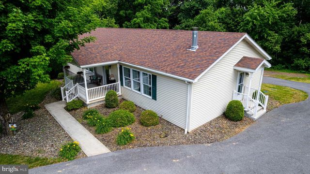 12345 LINCOLN WAY W, Fort Loudon, PA 17224