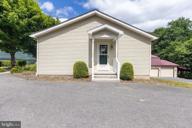 12345 LINCOLN WAY W, Fort Loudon, PA 17224
