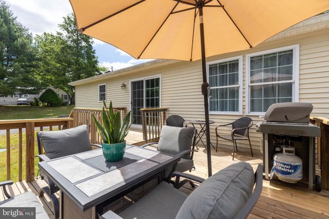 12345 LINCOLN WAY W, Fort Loudon, PA 17224