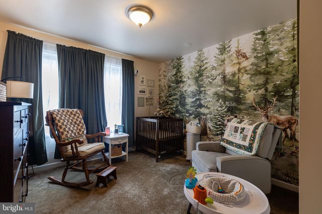 12345 LINCOLN WAY W, Fort Loudon, PA 17224