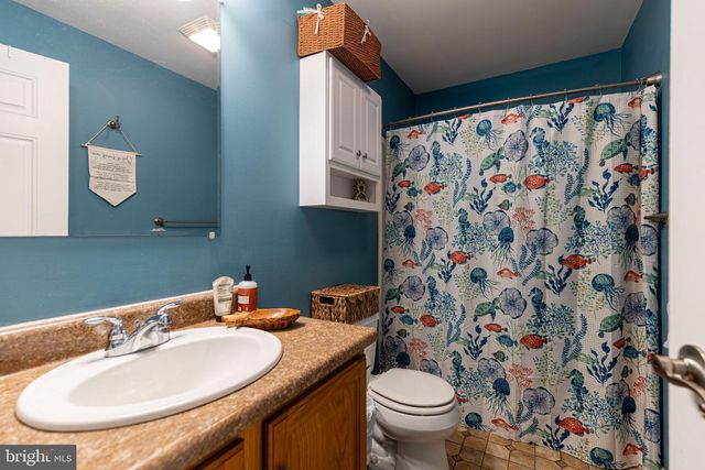 12345 LINCOLN WAY W, Fort Loudon, PA 17224