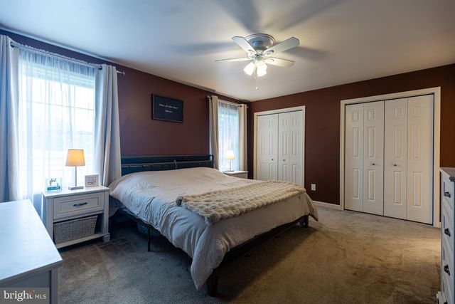 12345 LINCOLN WAY W, Fort Loudon, PA 17224