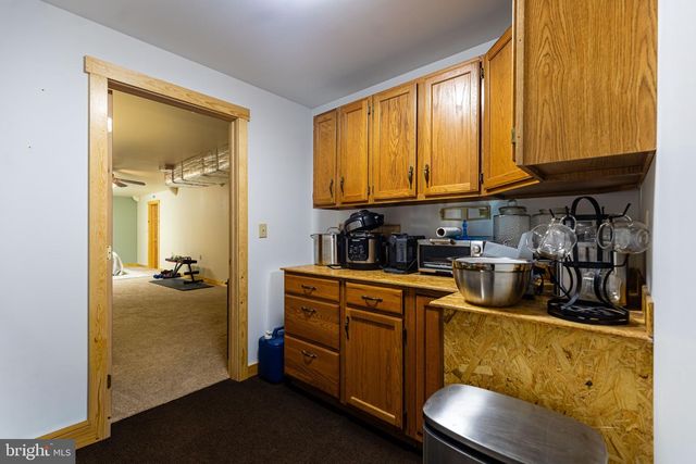 12345 LINCOLN WAY W, Fort Loudon, PA 17224