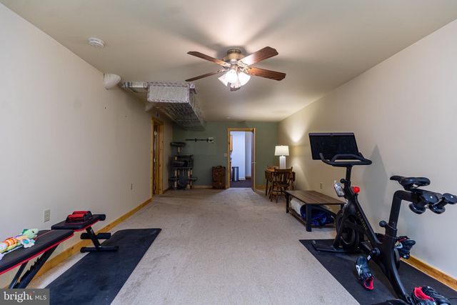 12345 LINCOLN WAY W, Fort Loudon, PA 17224