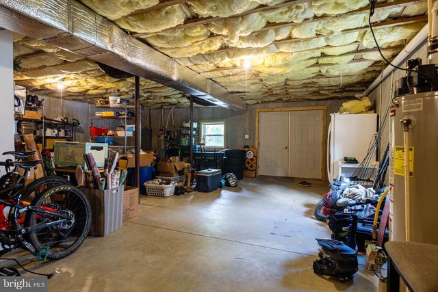 12345 LINCOLN WAY W, Fort Loudon, PA 17224